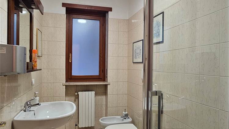 bagno