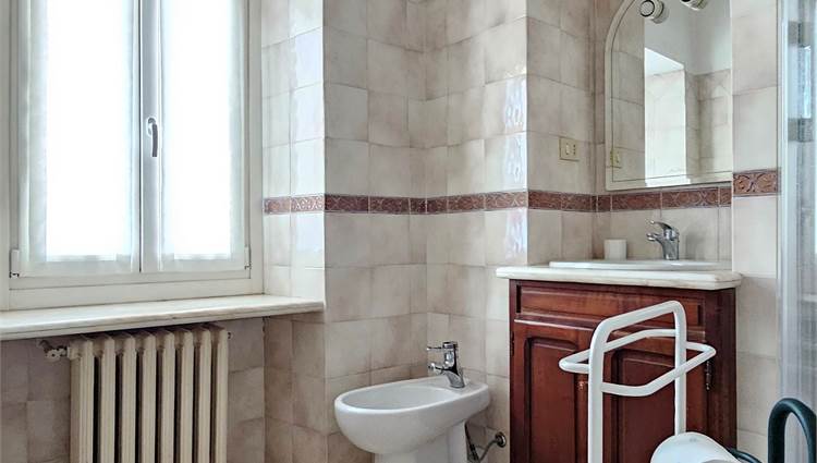 bagno
