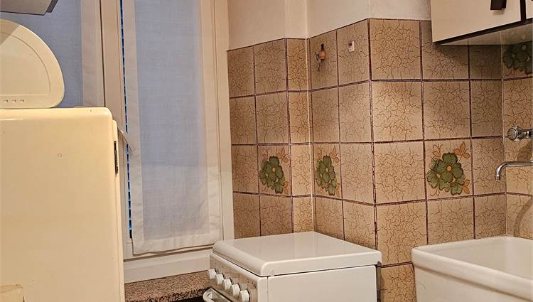 angolo cucina