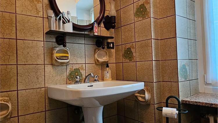 bagno