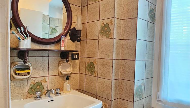 bagno
