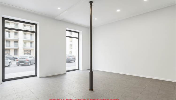 ipotesi di ristrutturazione