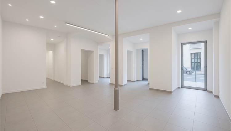 ipotesi di ristrutturazione