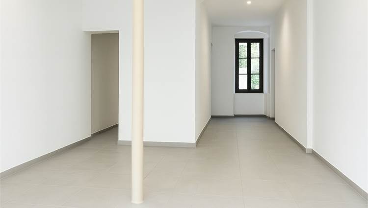 ipotesi di ristrutturazione