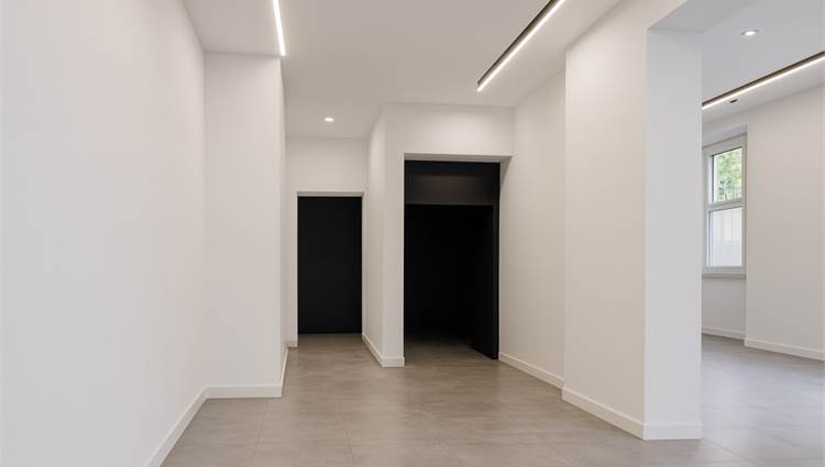 ipotesi di ristrutturazione