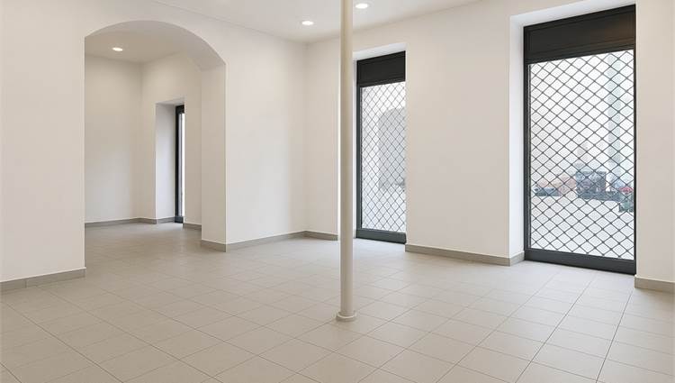 ipotesi di ristrutturazione