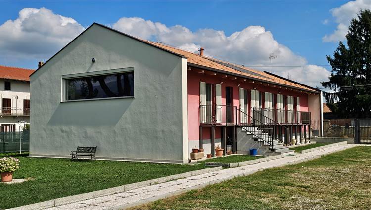 esterno