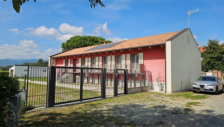 esterno