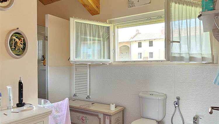 bagno