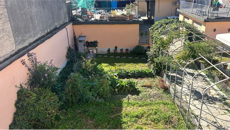 Giardino/orto