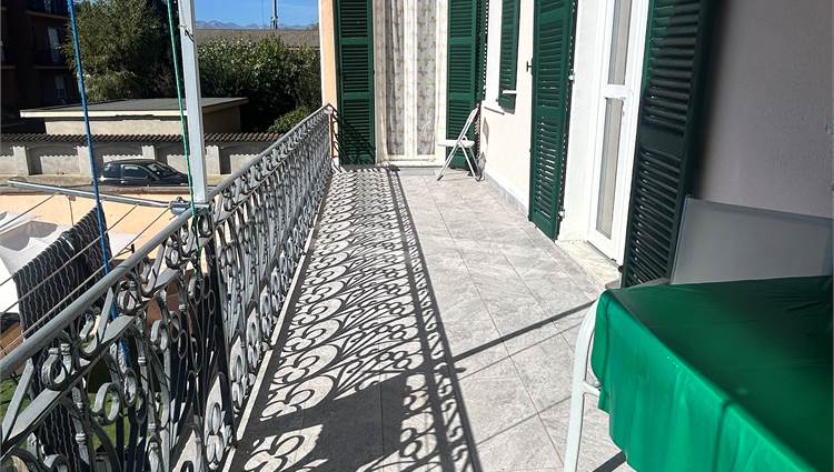 Terrazzo