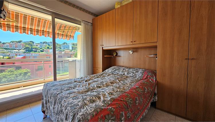 camera letto altra vista