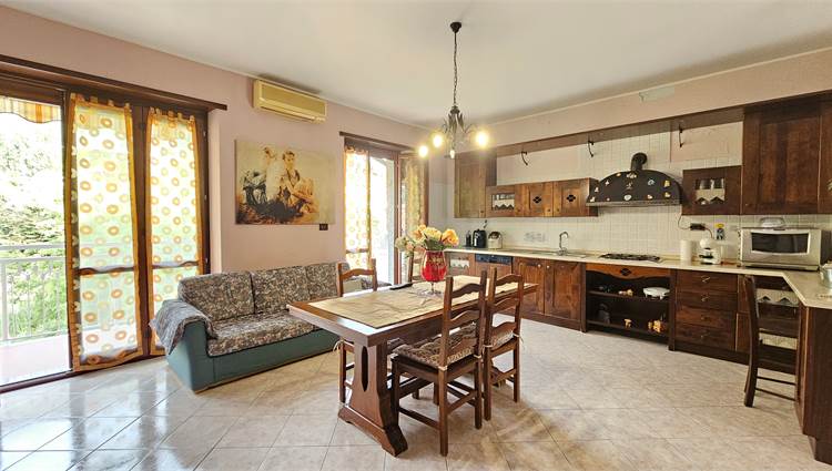 zona cucina