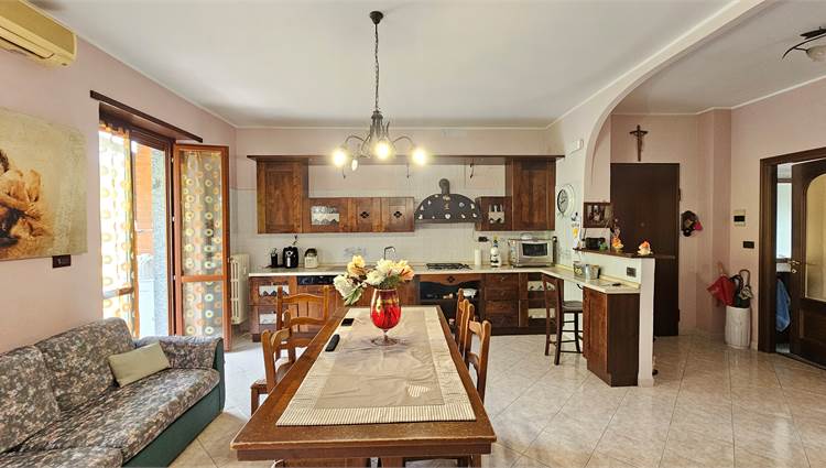 zona cucina