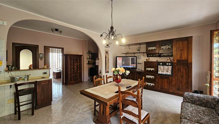 zona cucina