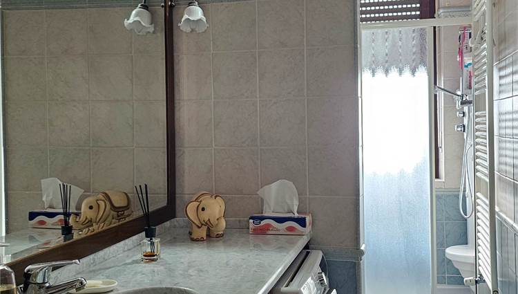 bagno