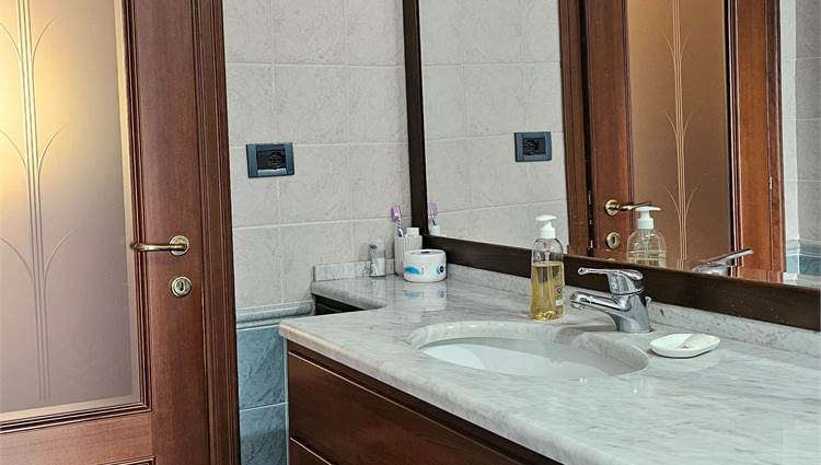 bagno