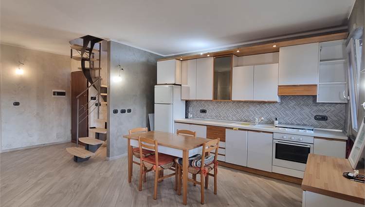 zona cucina