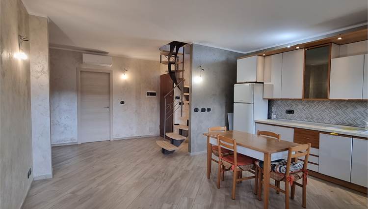 zona cucina