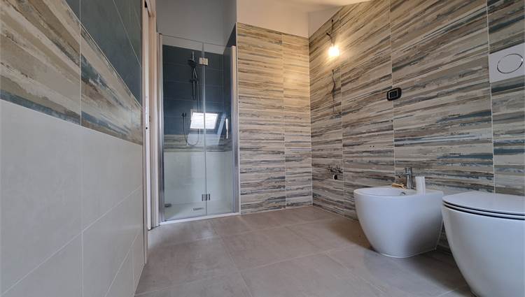 bagno