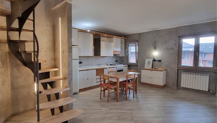 zona cucina
