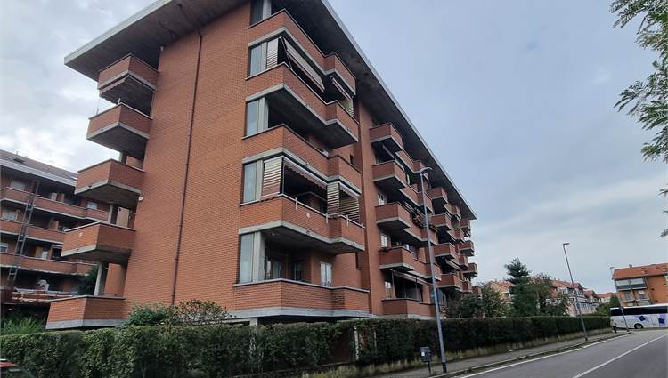 facciata