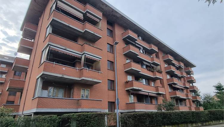 facciata