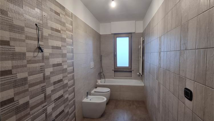 bagno