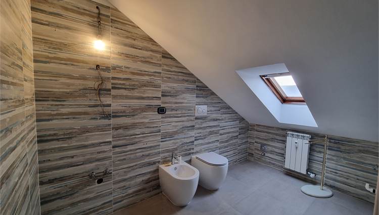 bagno