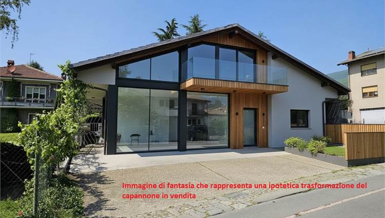 ipotesi di ristruttarazione