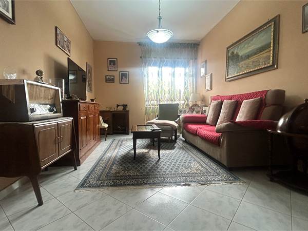 RISTRUTTURATO CON BOX