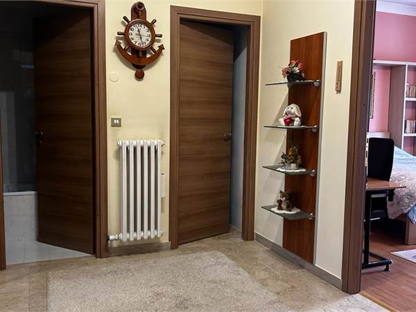 RISCALDAMENTO AUTONOMO