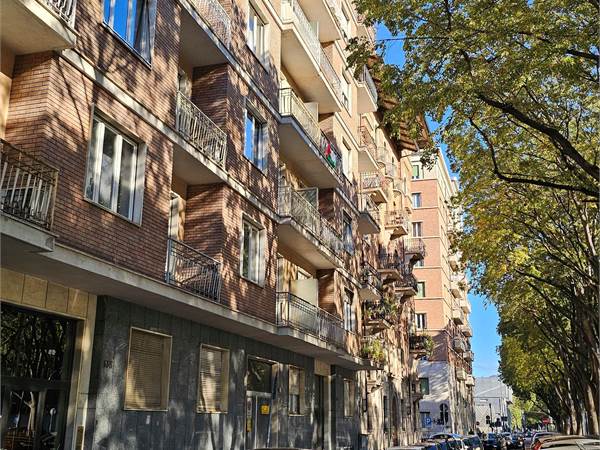 Elegante Bilocale arredato di pregio