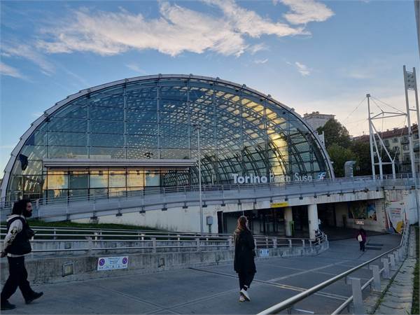 Bilocale in vendita zona Cit Turin