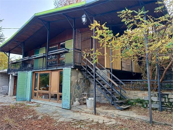 Casa indipendente a San Secondo da ristrutturare