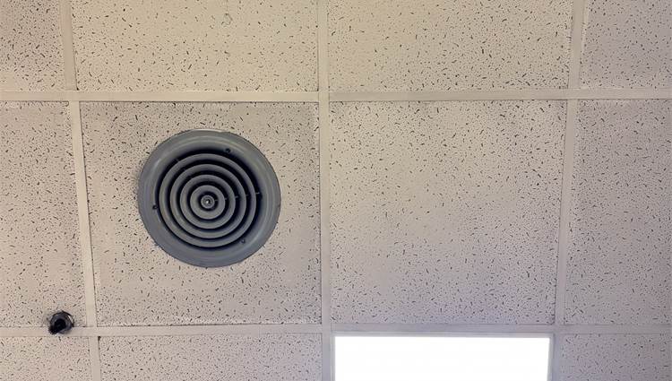 Riscaldamento e illuminazione