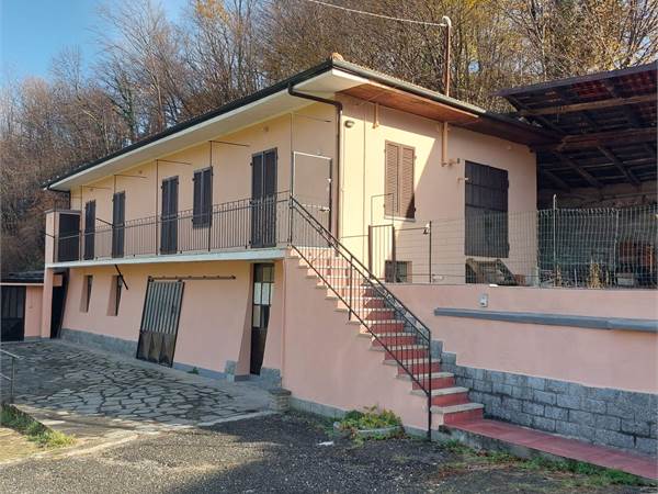 INDIPENDENTE E RISTRUTTURATA