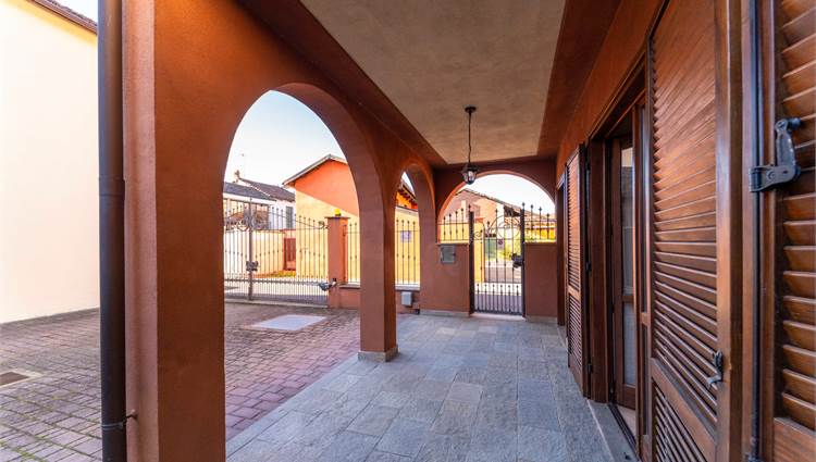 porticato