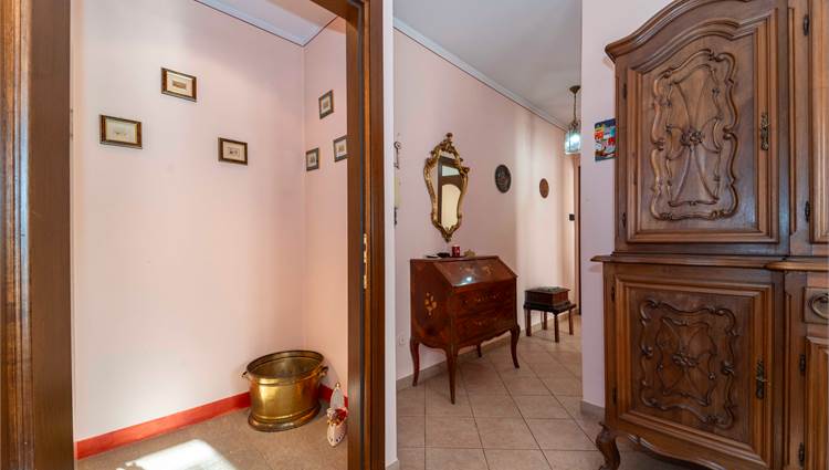 ingresso piano primo 