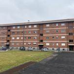 Appartamento con cantina e posto auto