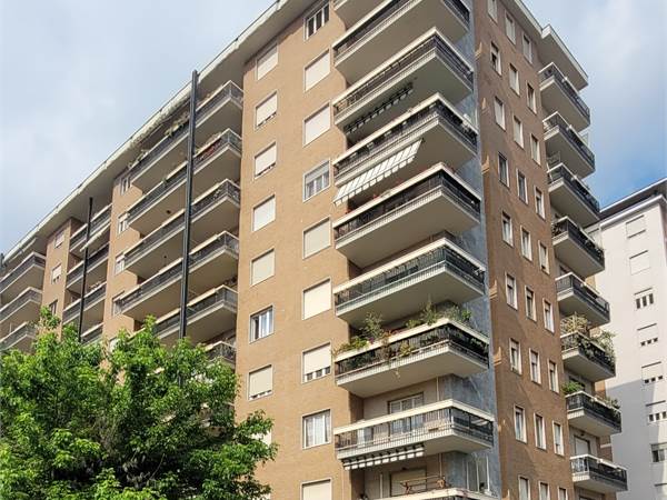 Torino, appartamento da investimento in splendida posizone 