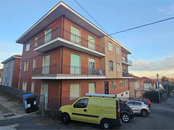 Trilocale In vendita nel centro di Piossasco