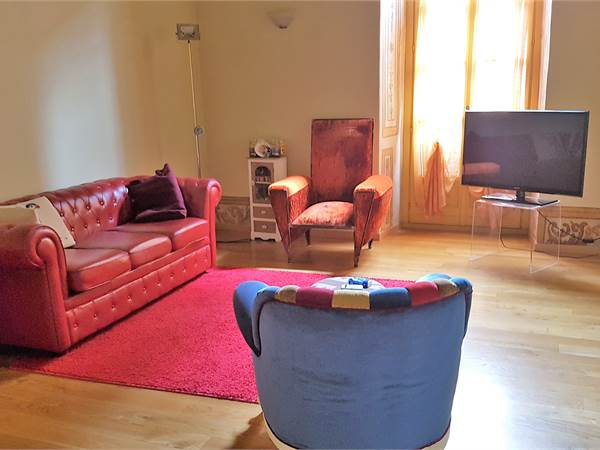 affitto, Torino via san francesco d'assisi 