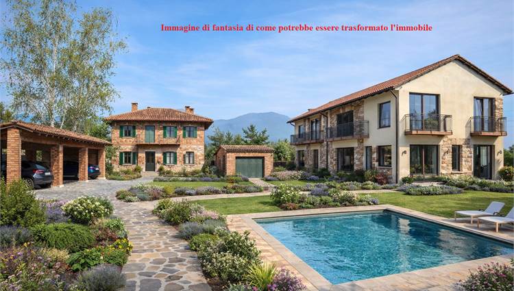 simulazione possibile ristrutturazione