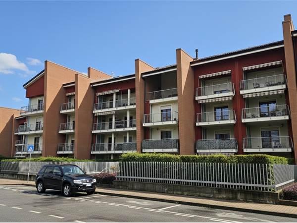 Appartamento in classe A3  con box auto