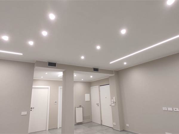 RISTRUTTURATO COME NUOVO