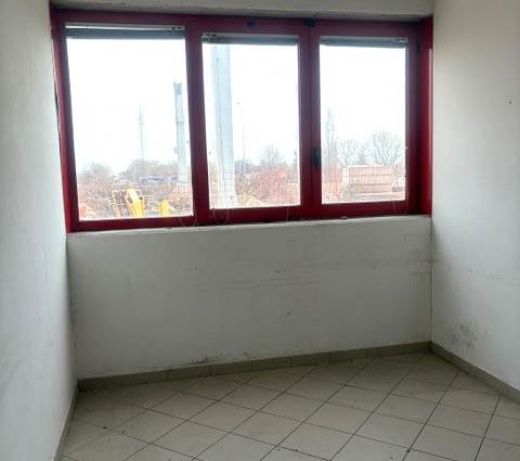 spogliatoio/studio