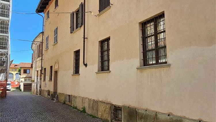 facciata