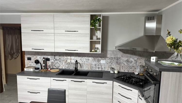 CUCINA