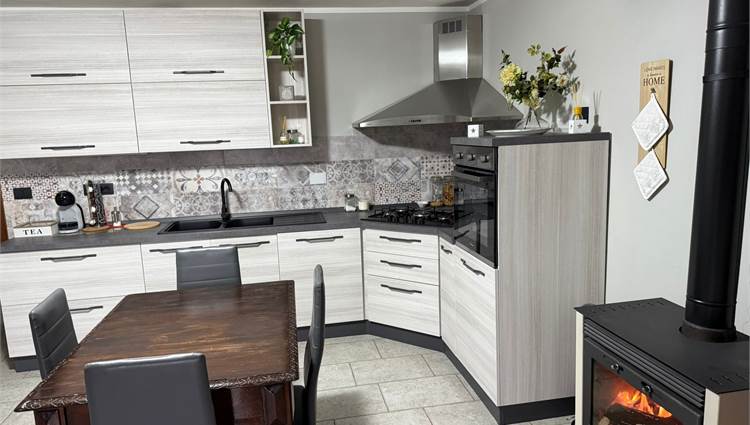 CUCINA